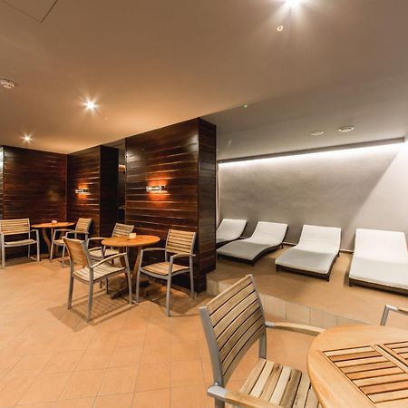Boutique Hotel Bristol Kosice Exterior photo