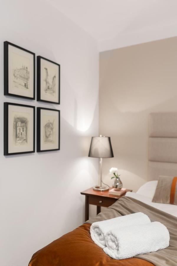 Boutique Hotel Bristol Kosice Exterior photo