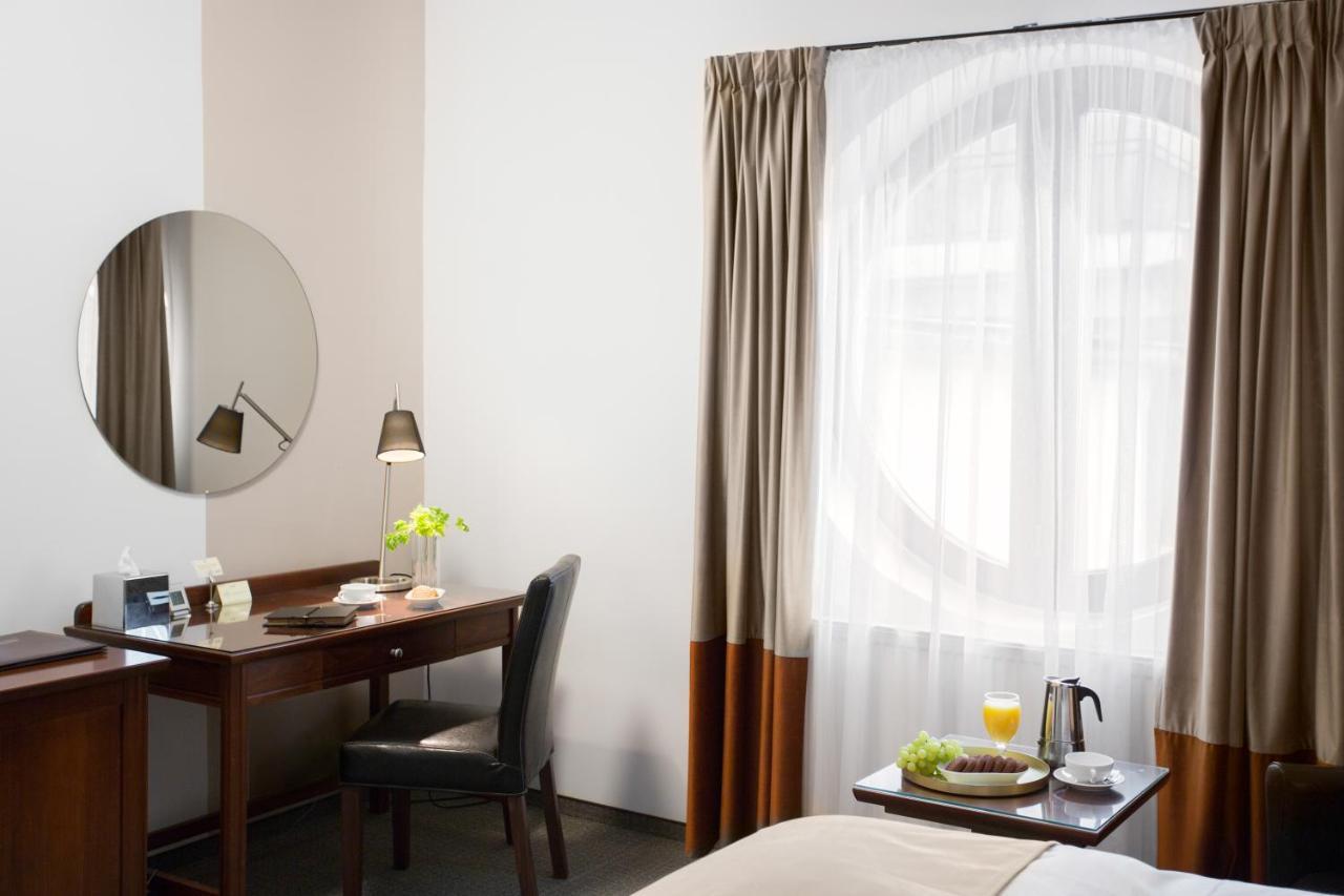 Boutique Hotel Bristol Kosice Exterior photo