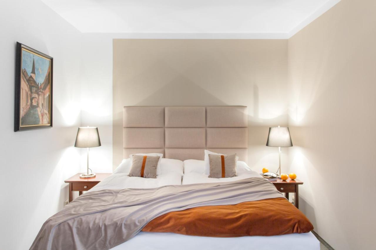 Boutique Hotel Bristol Kosice Exterior photo