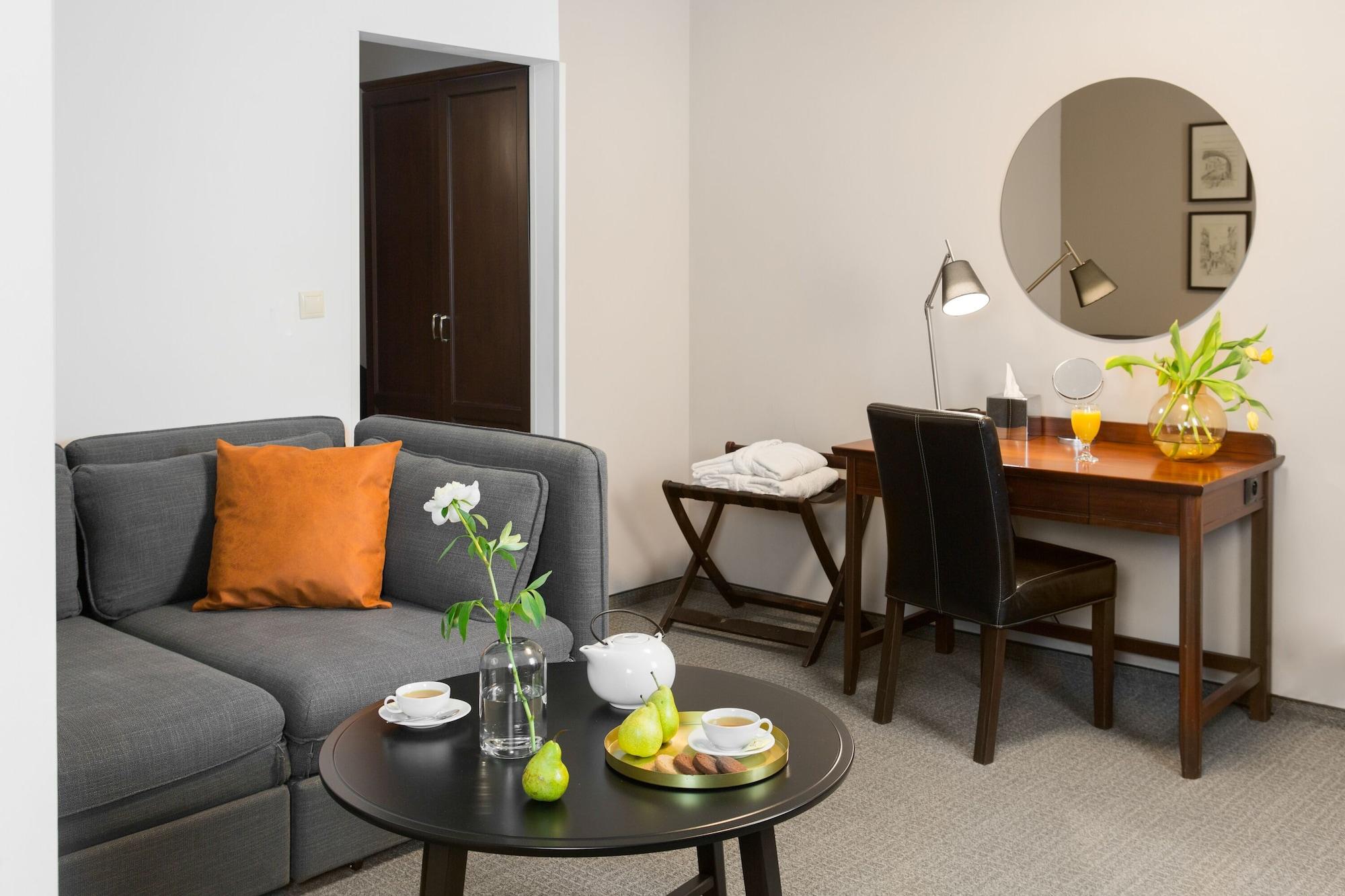 Boutique Hotel Bristol Kosice Exterior photo