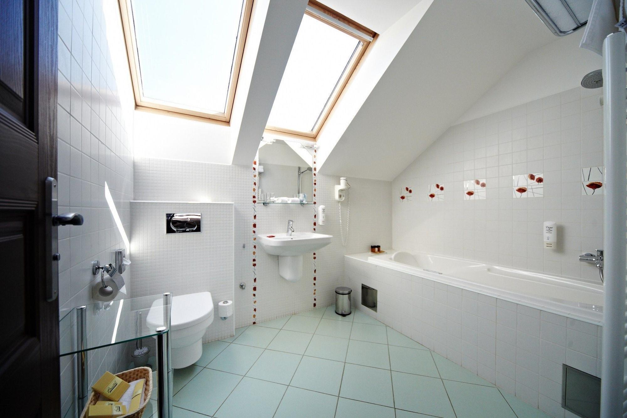 Boutique Hotel Bristol Kosice Exterior photo