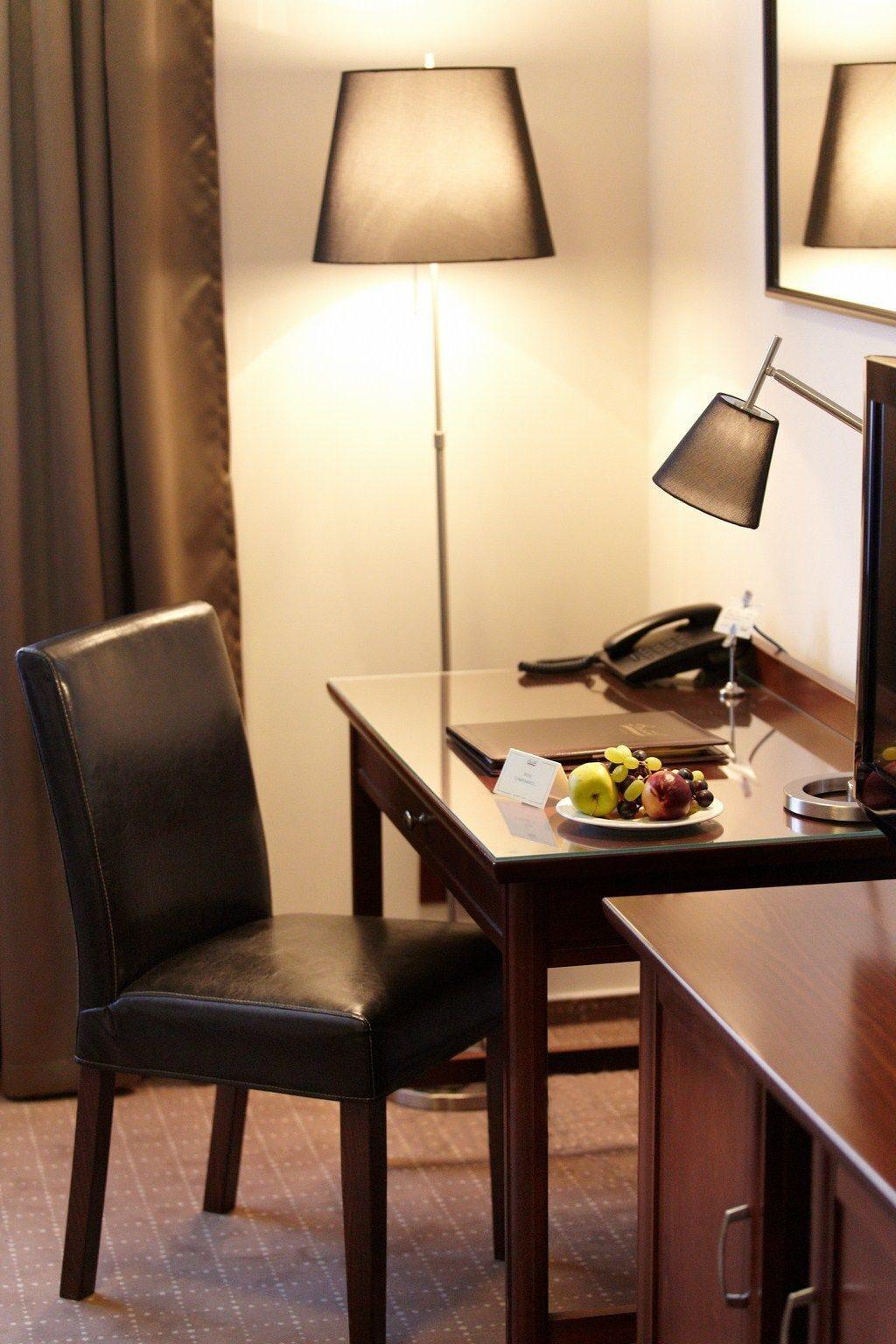 Boutique Hotel Bristol Kosice Exterior photo