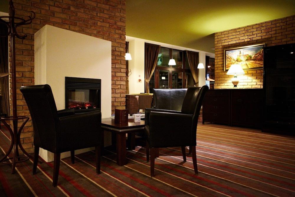 Boutique Hotel Bristol Kosice Exterior photo