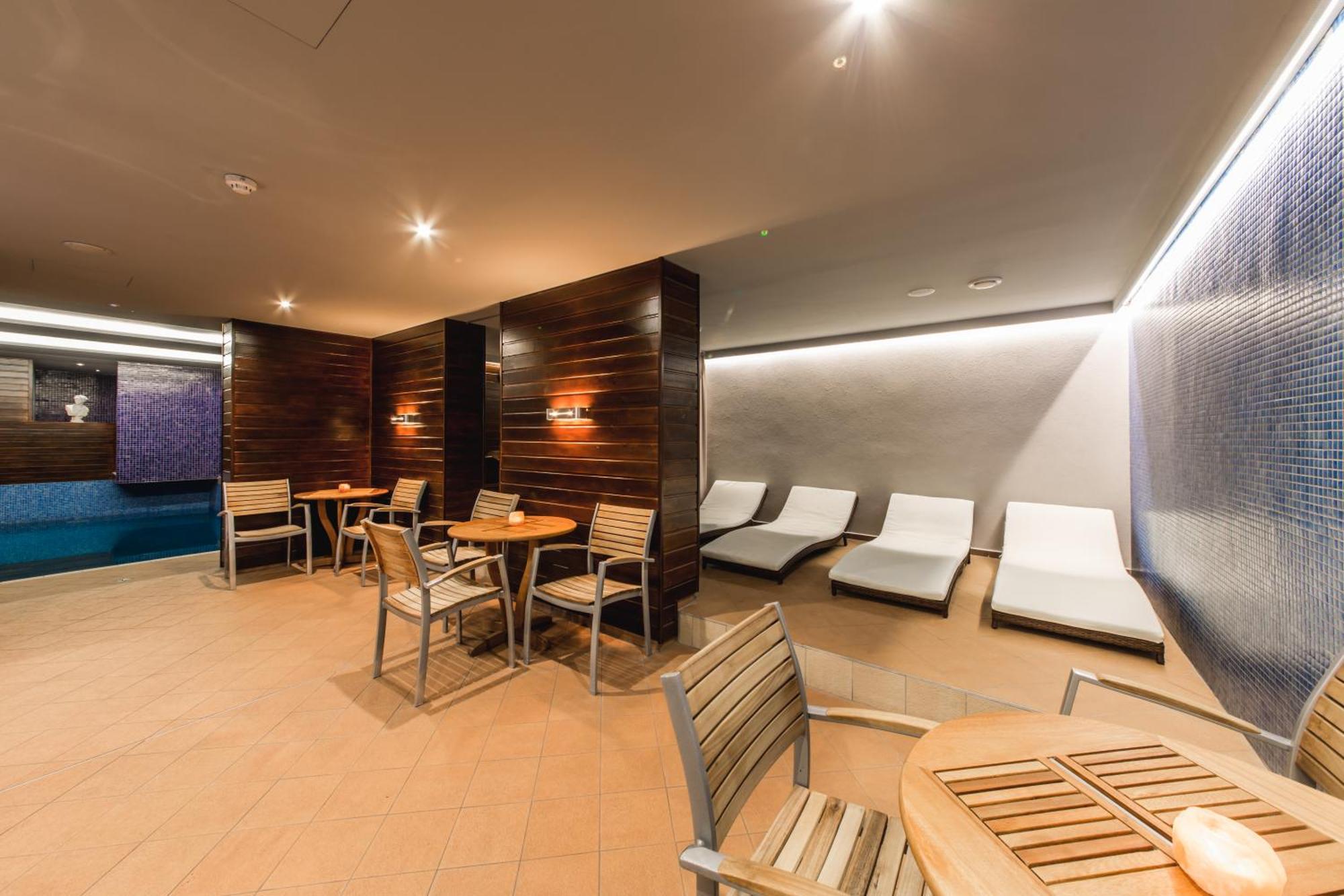 Boutique Hotel Bristol Kosice Exterior photo