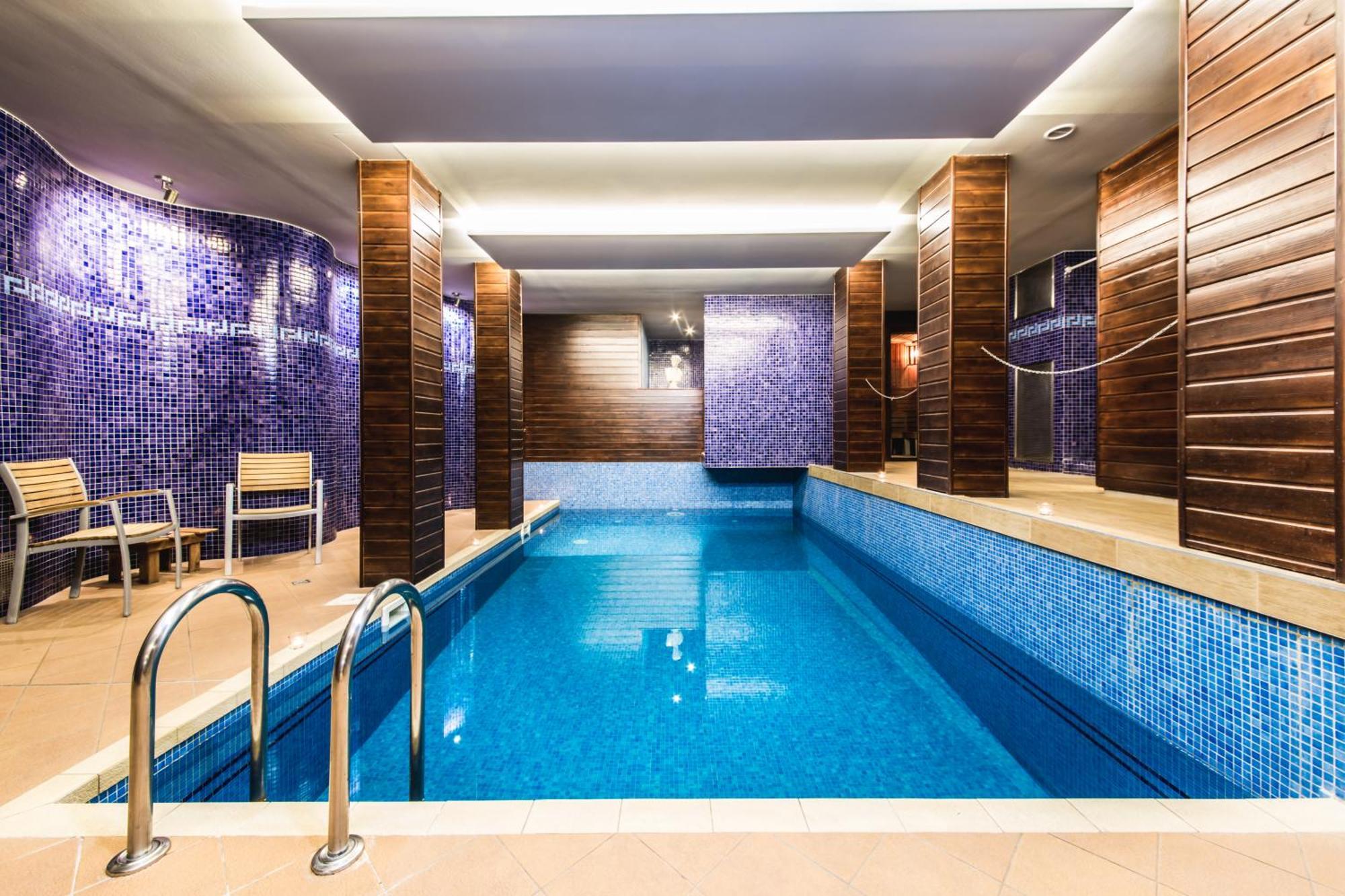 Boutique Hotel Bristol Kosice Exterior photo