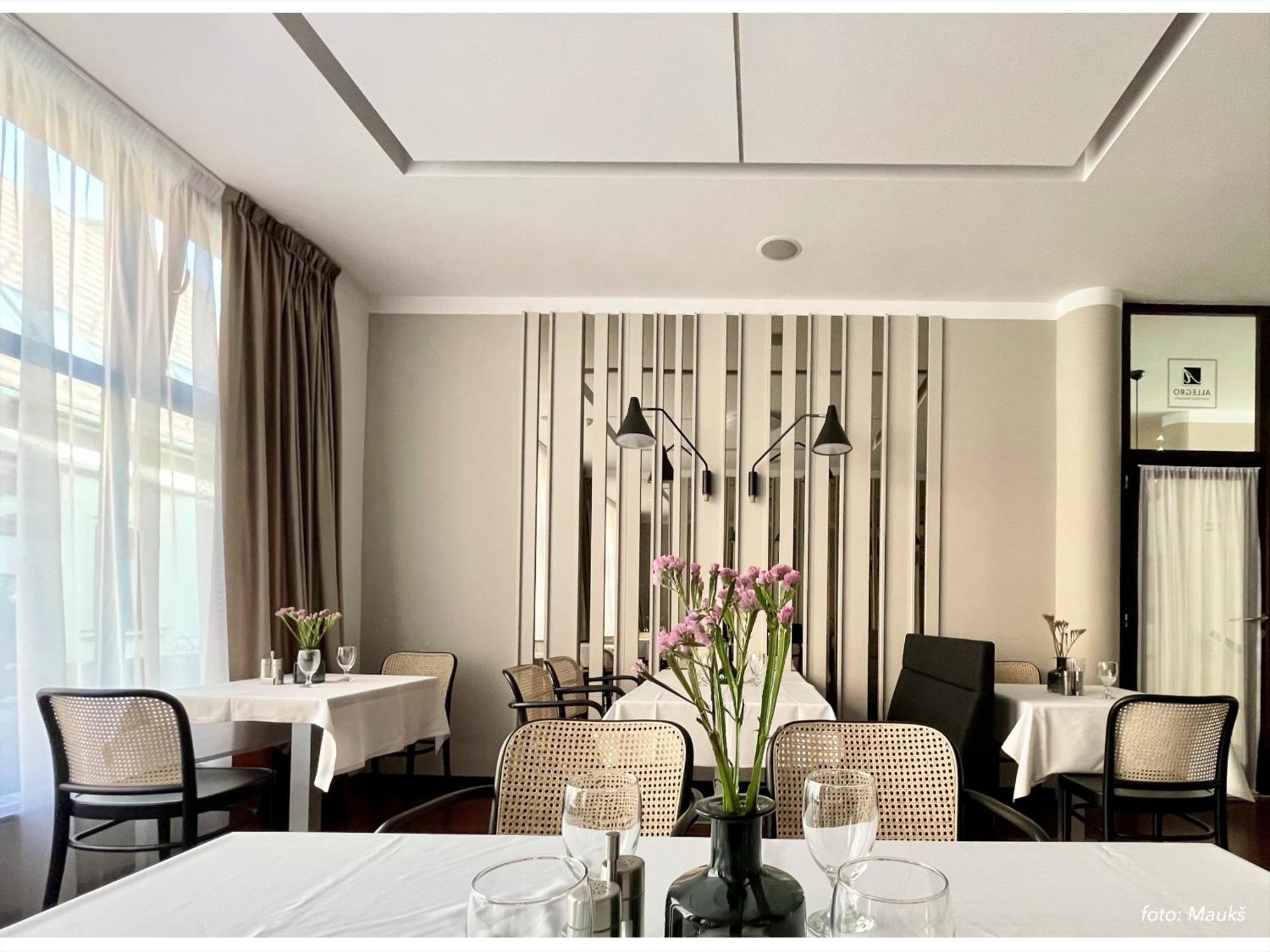 Boutique Hotel Bristol Kosice Exterior photo