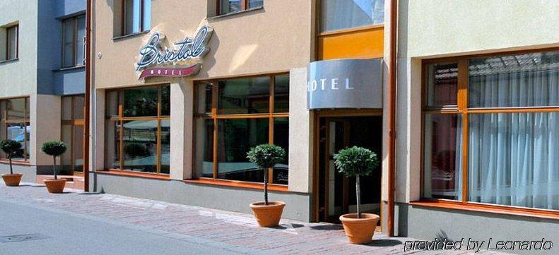 Boutique Hotel Bristol Kosice Exterior photo