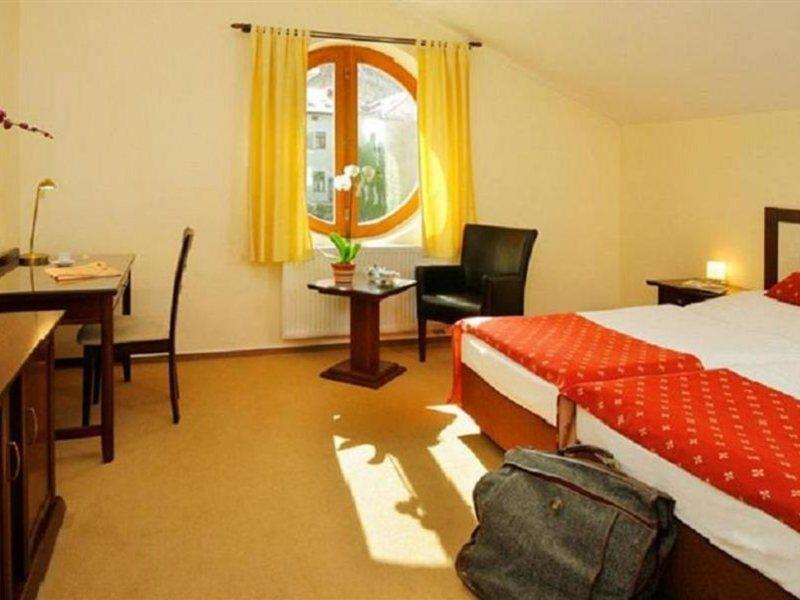 Boutique Hotel Bristol Kosice Room photo