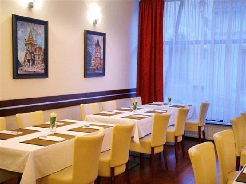 Boutique Hotel Bristol Kosice Exterior photo