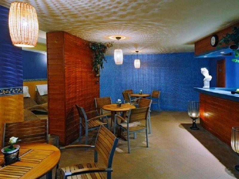 Boutique Hotel Bristol Kosice Restaurant photo