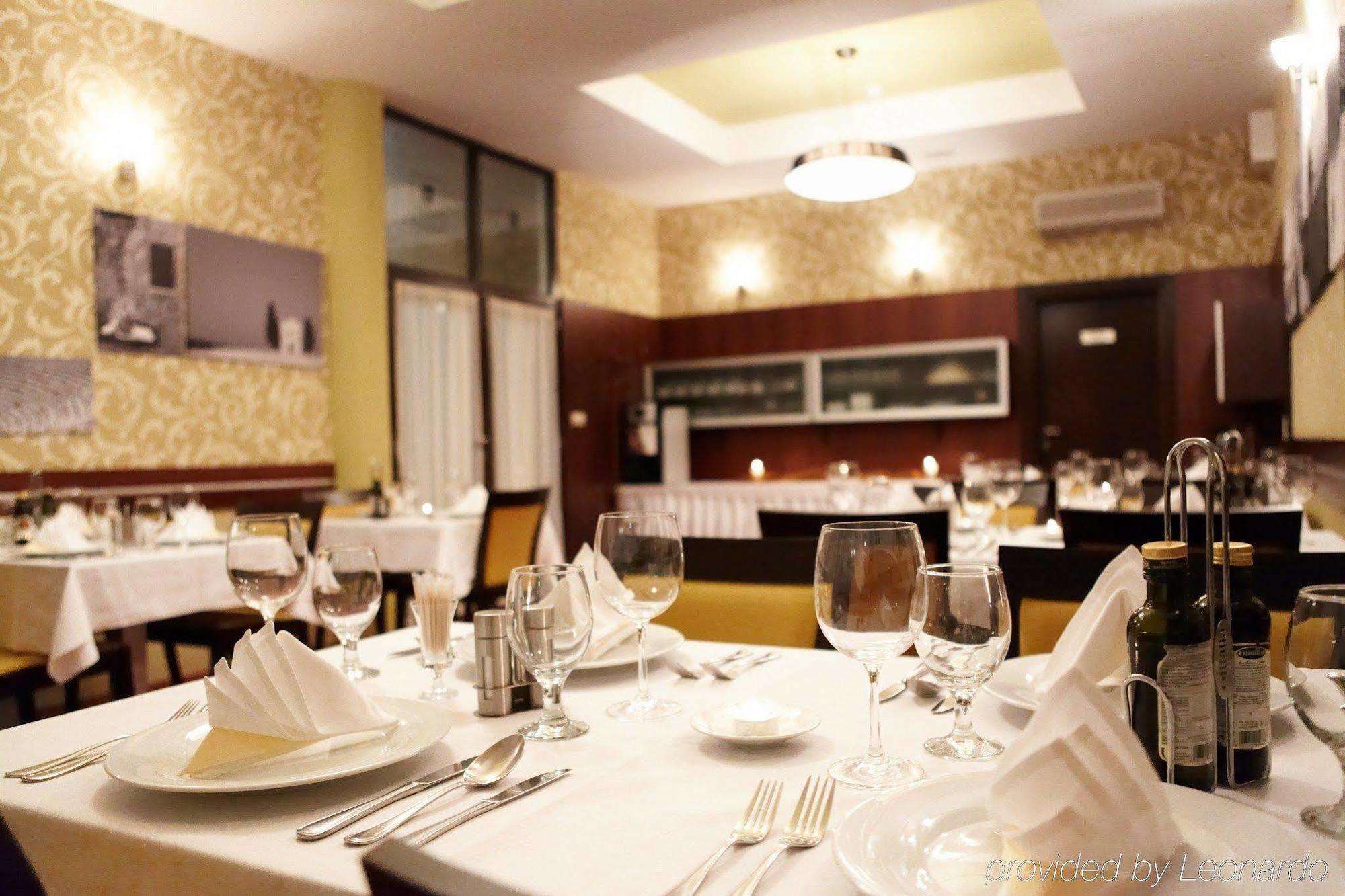 Boutique Hotel Bristol Kosice Exterior photo