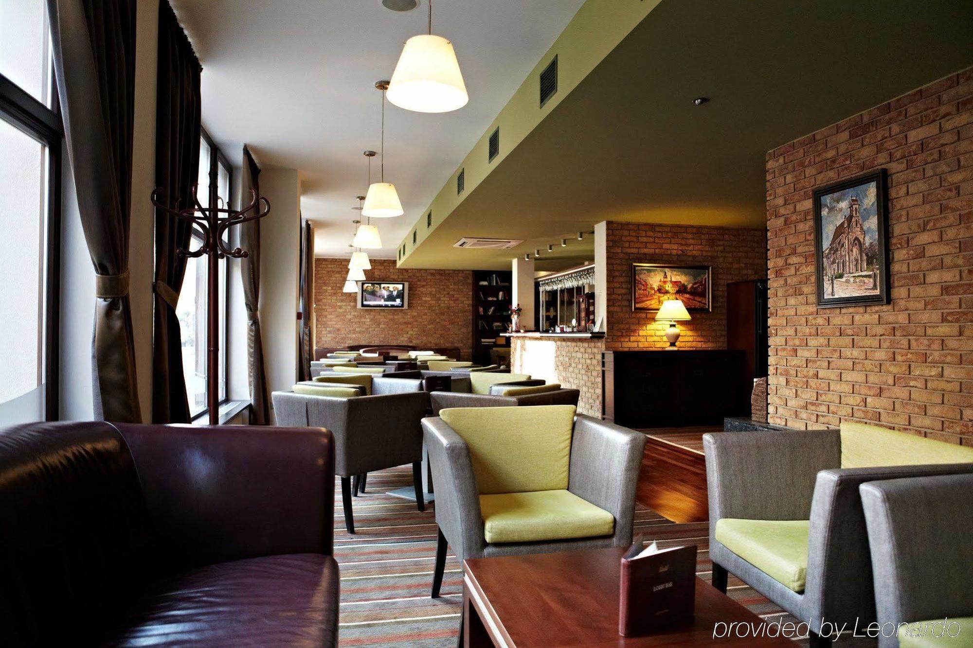 Boutique Hotel Bristol Kosice Exterior photo